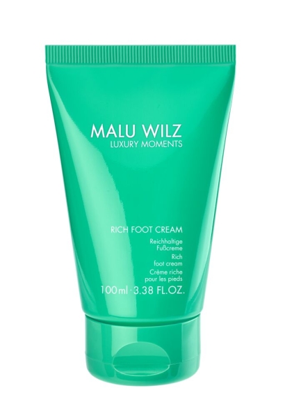 MALU WILZ Rich foot Cream